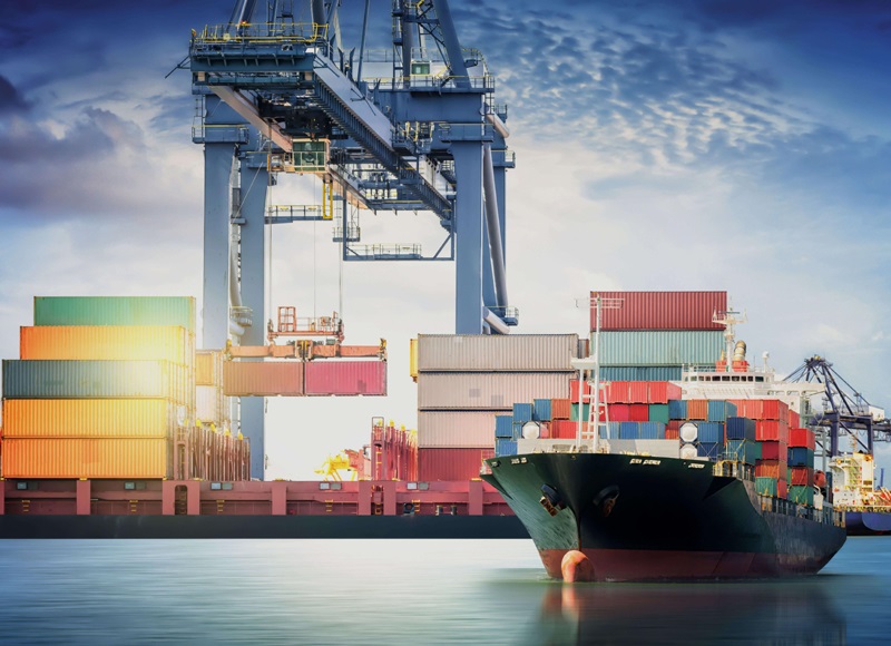 sea-freight