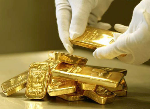Gold