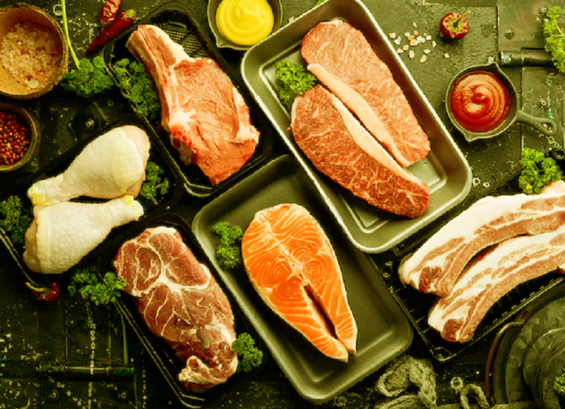 Meat