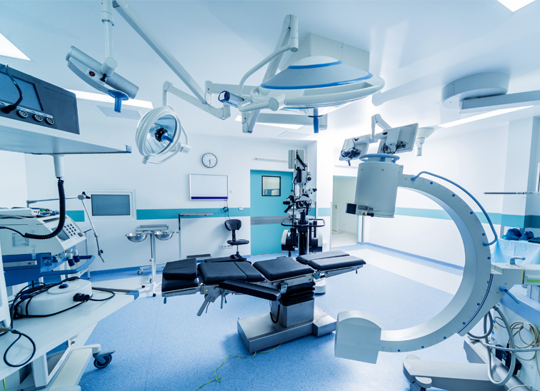 Medical Equipments, Spare Parts And Medicine